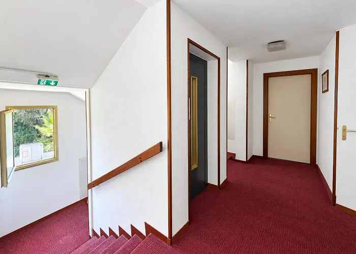 Hôtel Brasilia- Esprit Vintage