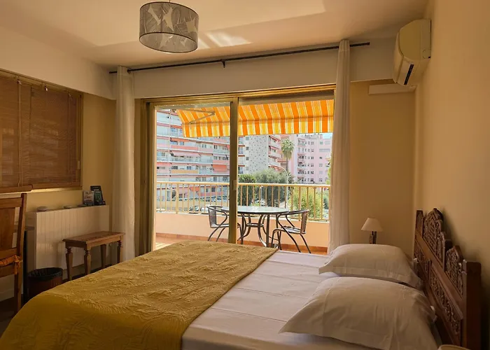 Hôtel Brasilia- Esprit Vintage