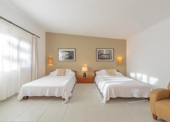 Hotel Punta Sur