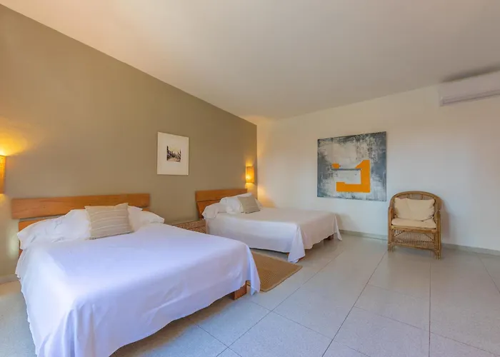 Hotel Punta Sur