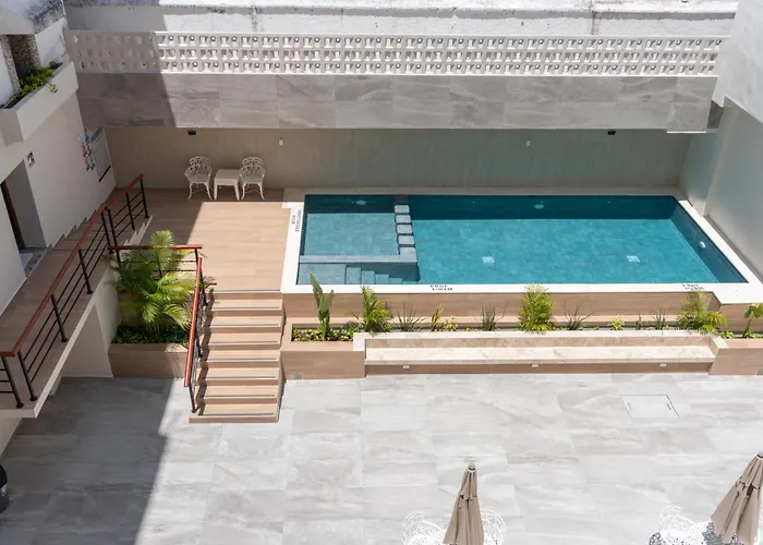 Hotel Antillano