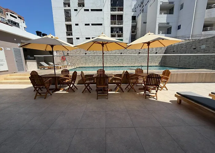 Hotel Chayrama