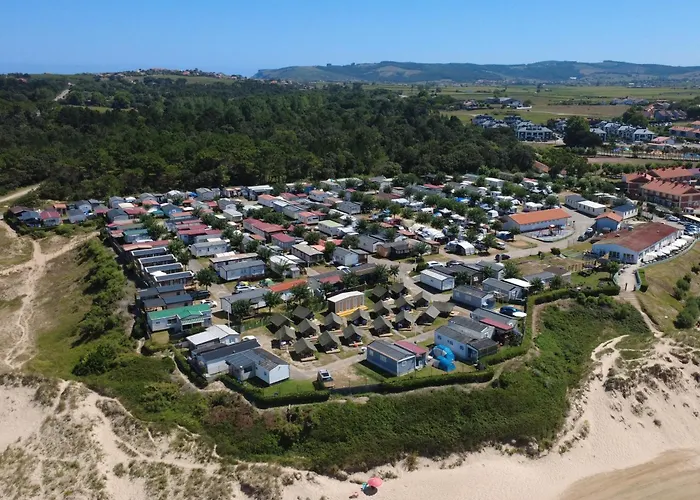 Camping Derby Loredo By Mola!