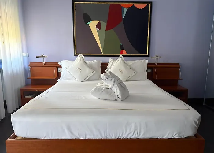 Hotel Villa Cansignorio