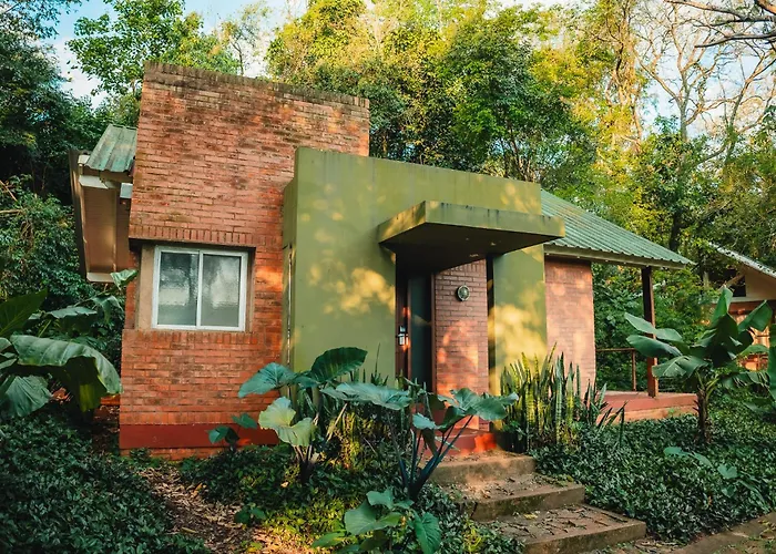 Raices Amambai Lodges