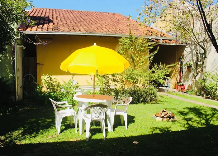 Casa dos Açores B&B