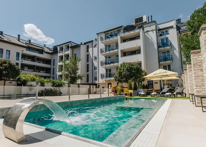 Hotel Auris