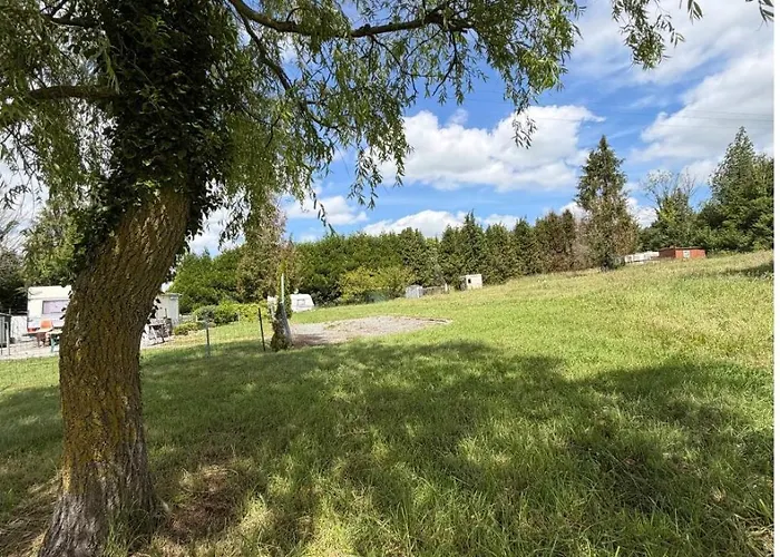 Camping de la belle étoile