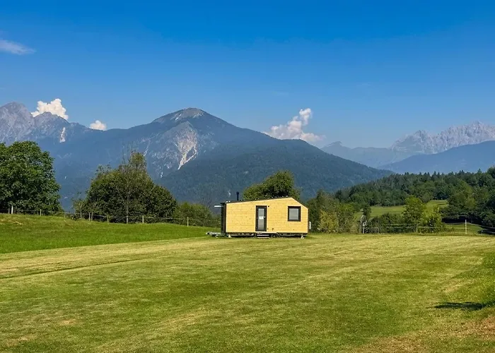 Nido Dello Sbilf 1