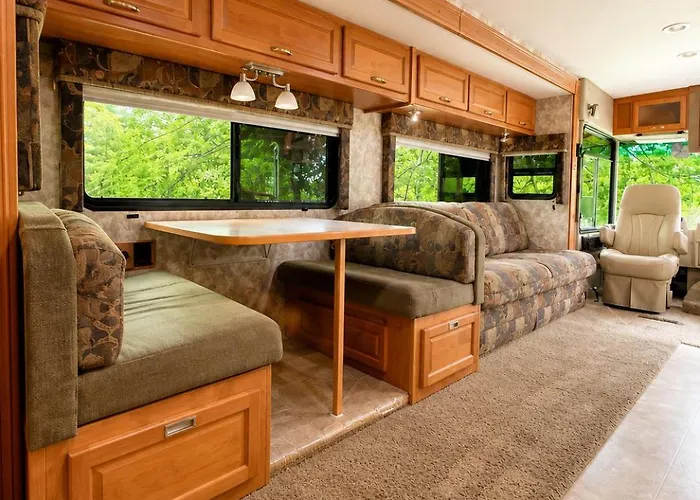 Drift Away Retreat