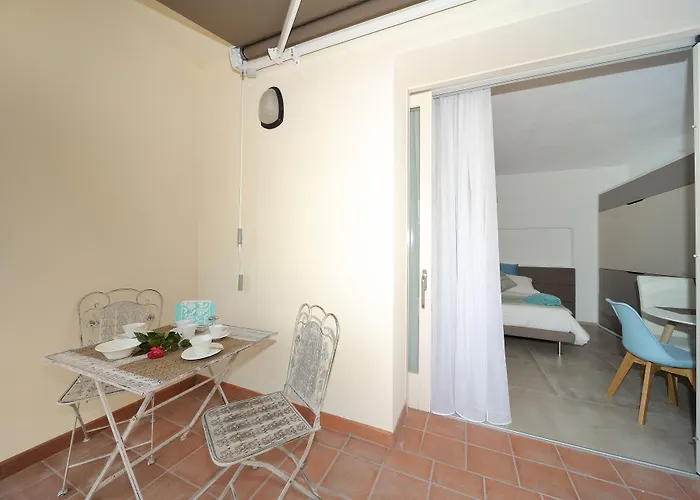 Villa Josephine