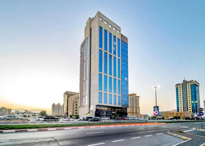 Citymax Hotel Ras Al Khaimah