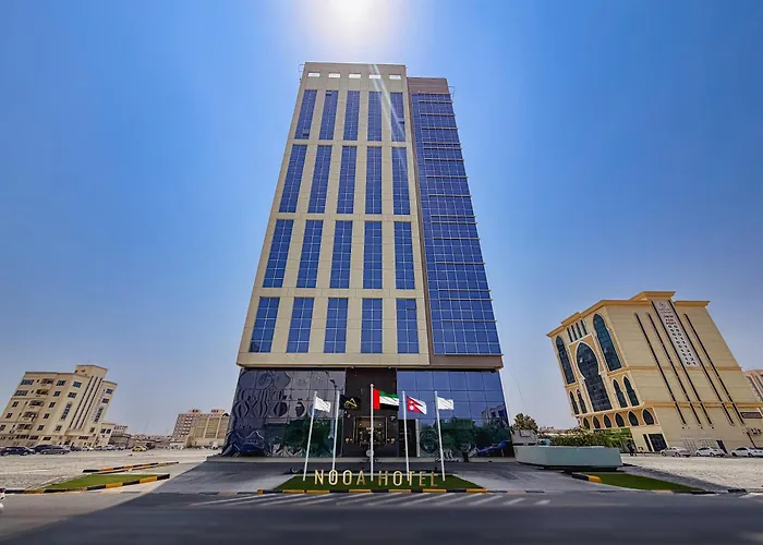 Citymax Hotel Ras Al Khaimah