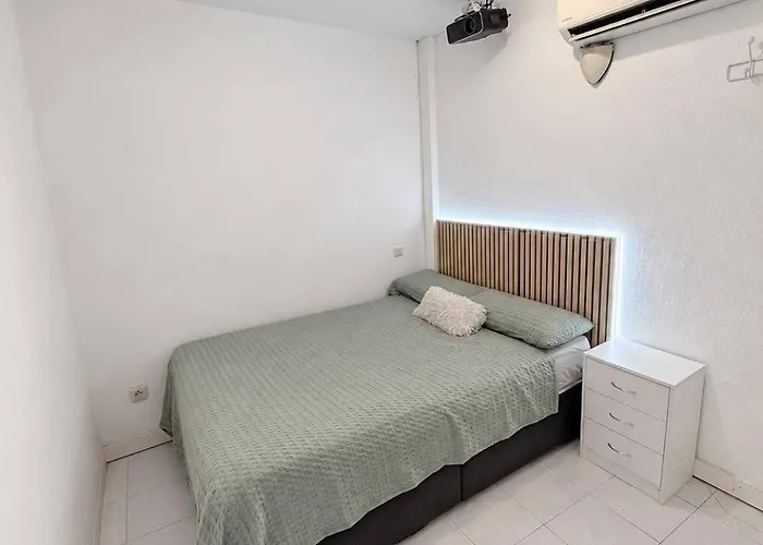 Habitacion En Chueca, Centro De Madrid