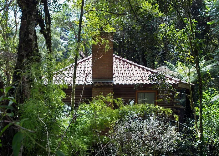 Pousada do Engenho