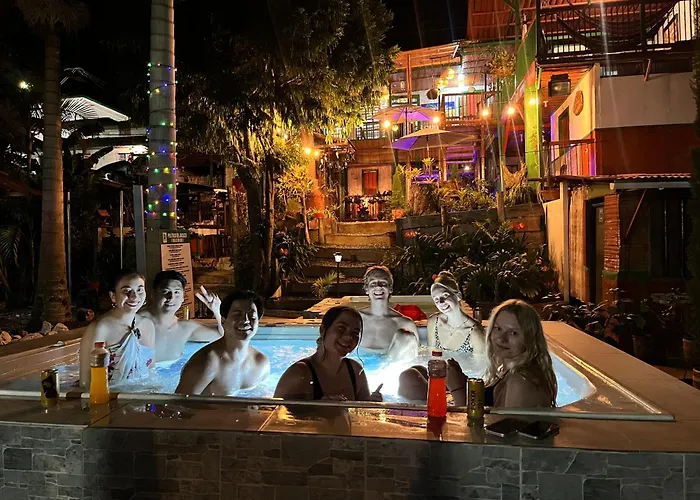 Hostal Estrella De Agua