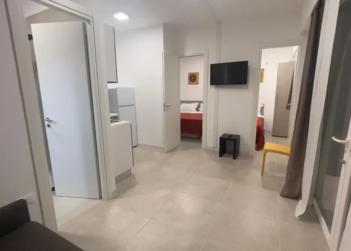 Villaggio I Sorbizzi