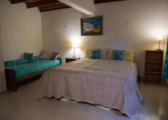 Posada Del Fin Del Mundo