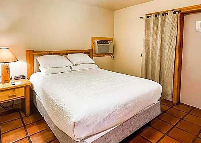 Big Horn Lodge
