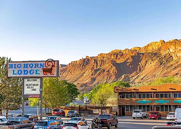 Big Horn Lodge