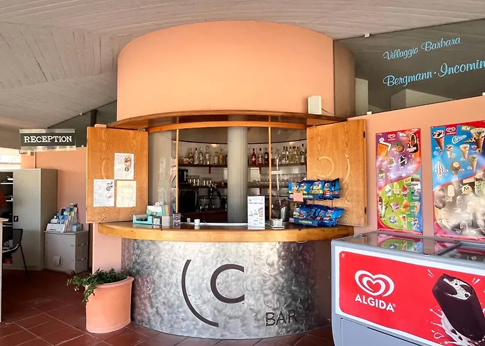 Villaggio Barbara