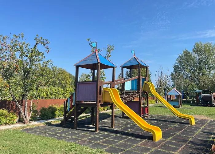 Villaggio Barbara