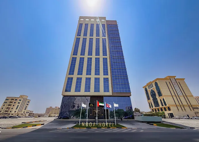 Citymax Hotel Ras Al Khaimah