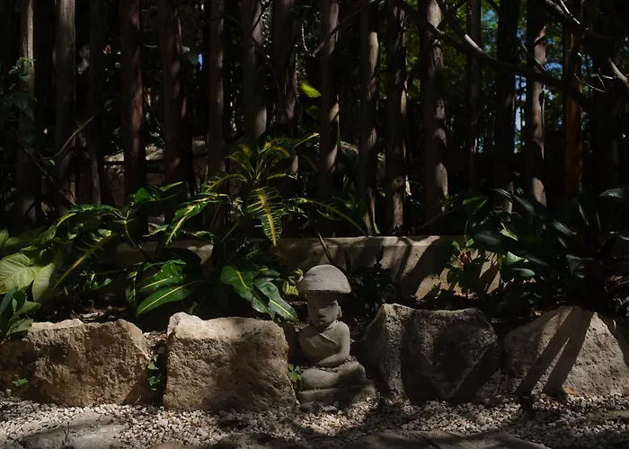 Botanica Tulum