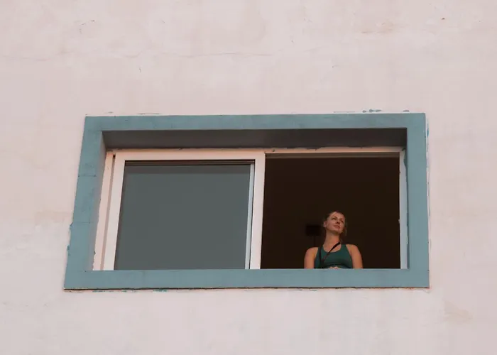Surf House Gran Canaria
