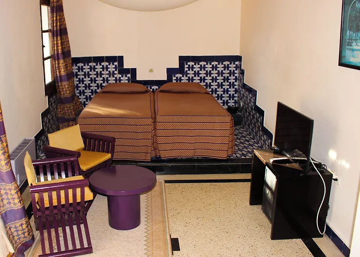 Caribbean Village Agador - All inclusive