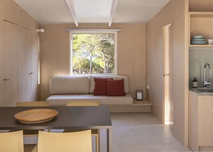 wecamp Cala Montgó