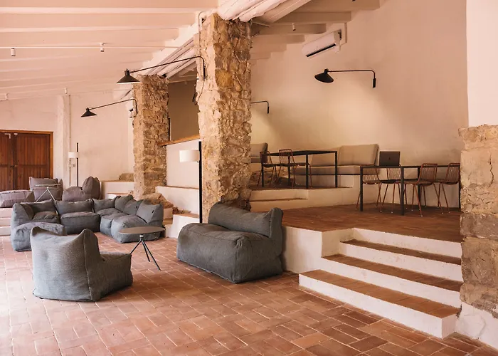 wecamp Cala Montgó