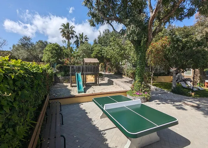 Camping Bella Vista