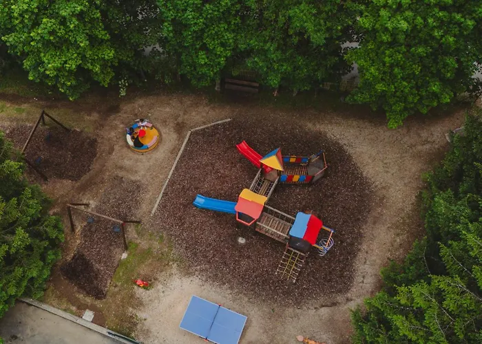 Camping Village Ekar Asiago