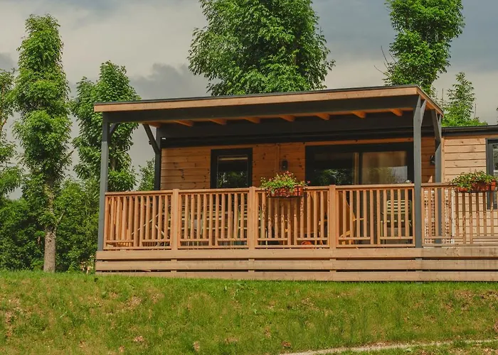 Camping Village Ekar Asiago