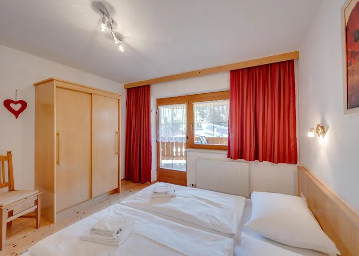 Ferienhaus Hirschalmblick