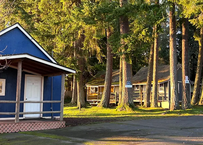Silver Lake Resort