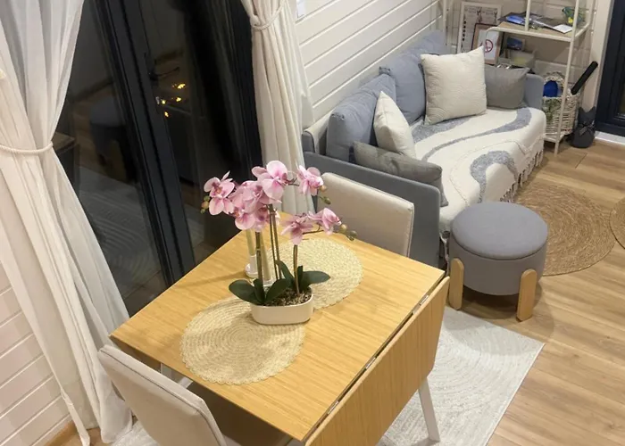 Tiny House Beija-Flor