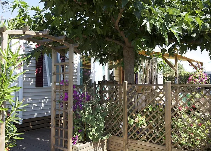 Les Jardins D'Elsa