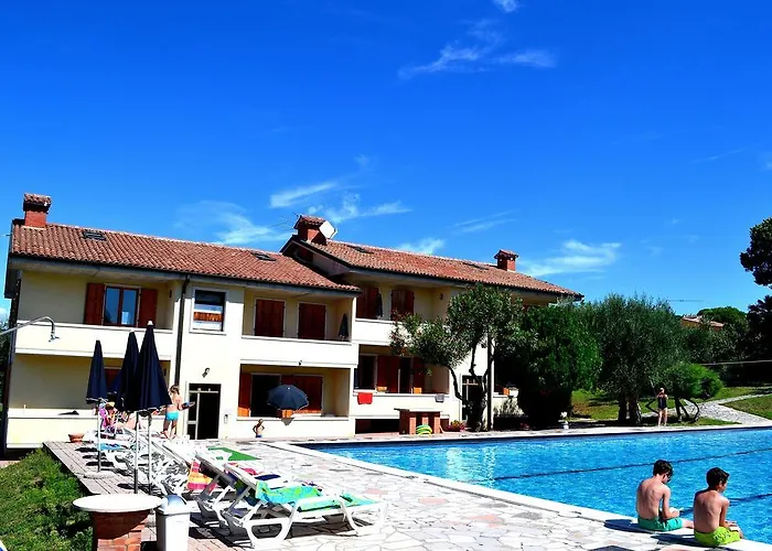 Residenza Benini