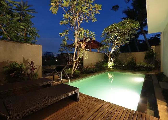 Family Friendly Hotels Duana Sari By Mahaputra