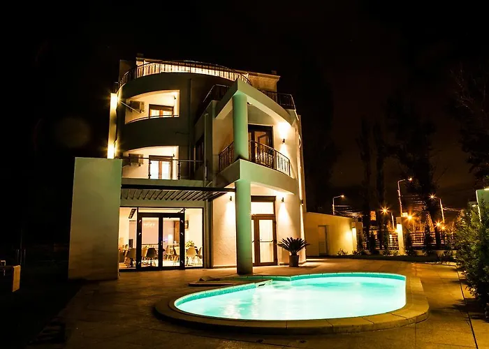 El Locanda Boutique Hotel