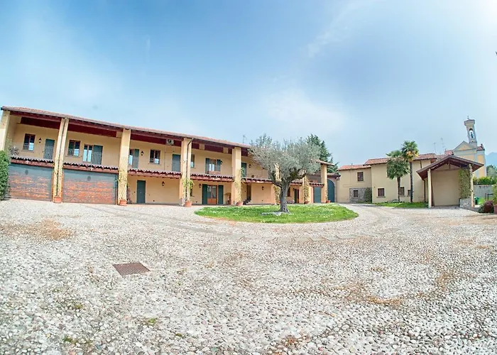 Agriturismo Villa Antonella