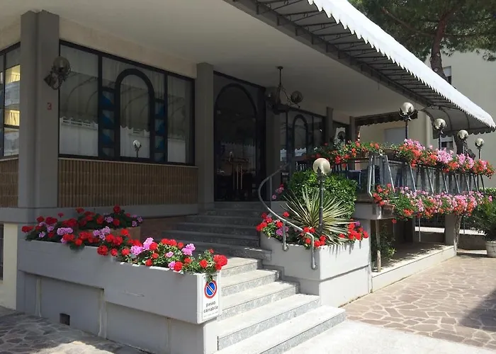 Hotel&Residence Al Mare