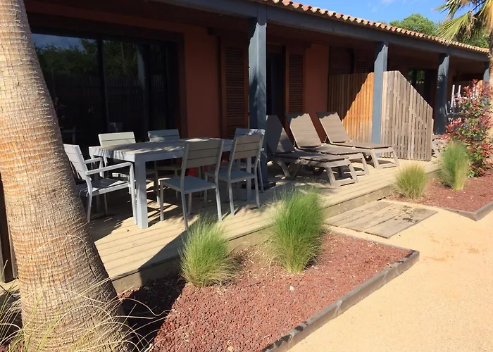 Location de vacances: Résidence Saint Pierre