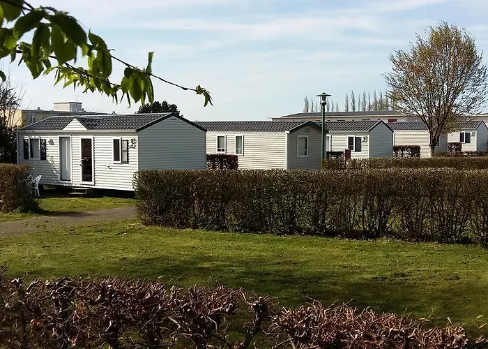 Camping De La Miniere