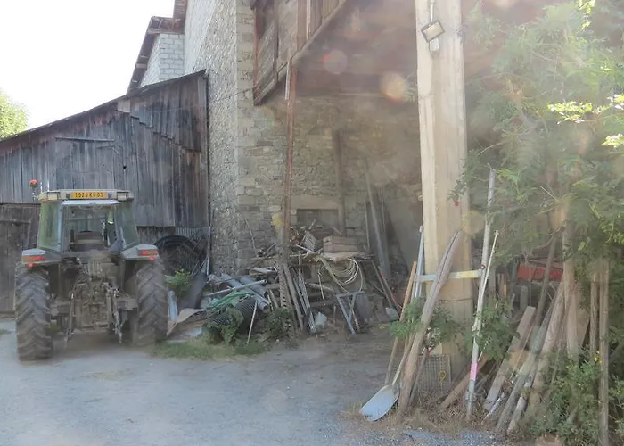 Camping La Tour
