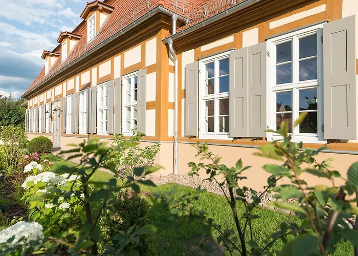 Schloss Beuchow