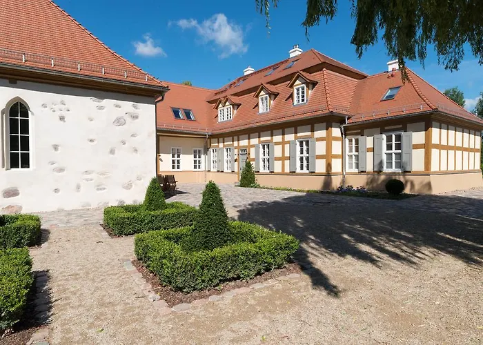 Schloss Beuchow
