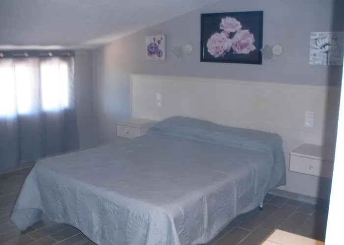 Hôtel accueillant les animaux: Hôtel Casa di Mama